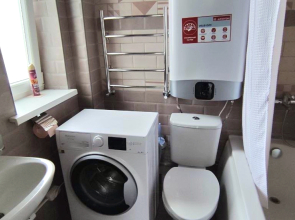 Апартаменты СимСим Воскресенская, 14/1 (509)