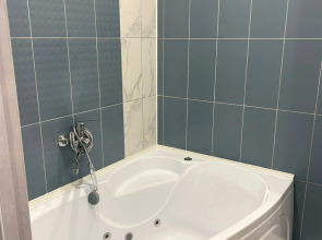 Апартаменты на Аксакова 81