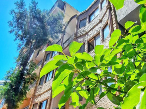 Мини-отель Karakum Batumi