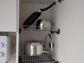 Апартаменты Cruise Comfort