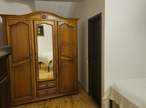 Бутик-отель Verdzi