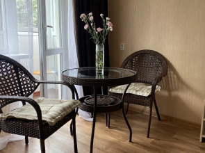 Квартира в самом центре города