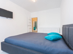 Апартаменты у Верхнего Озера