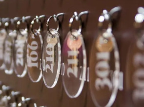 Отель Славянская традиция