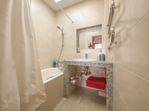 Апартаменты на проспекте Независимости 47