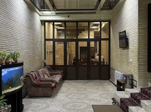 Гостевой дом Brick Palace