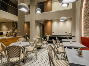 Отель ERK Hotel