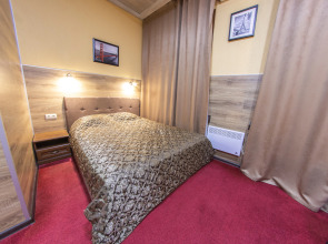 Мини-отель Кают-компания