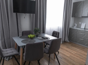 Апартаменты Ярвен Лахти