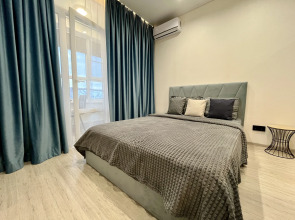 Апартаменты Ривер Парк