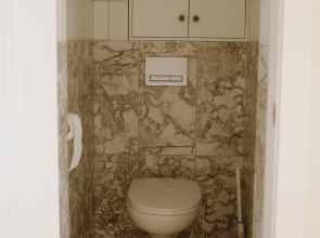 Квартира в доходном доме Кербера