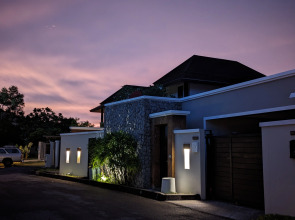 Horizon Vista Family Retreat Bangtao Villa