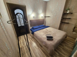 Квартира Уютная в самом центре города-героя