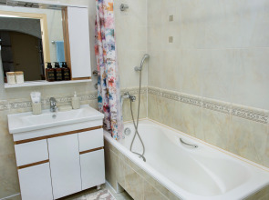 Апартаменты Спелая Вишня в Центре Города