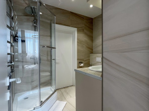 Квартира J'Adore MoreAparts