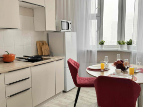 Квартира Двушка на Речном