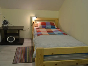 Хостел Чердак