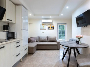 Апартаменты 4.16 STUDIO VINOGRAD