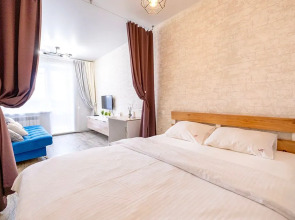 Апартаменты Петровские на Цветаевой 15 №2