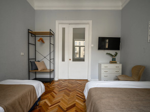 Апартаменты РиверСайд Дворцовая площадь