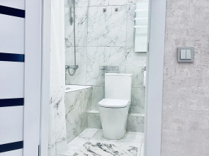 Квартира с Шикарным Видом на Залив