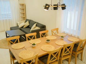 Частный дом Еловый переулок 1