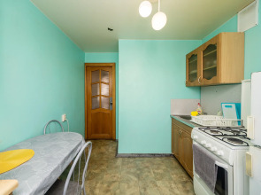 Апартаменты Ленина 72А