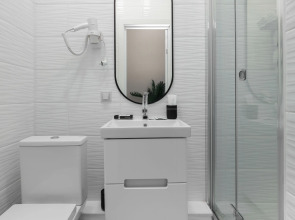 Апартаменты Knokey Варшавская