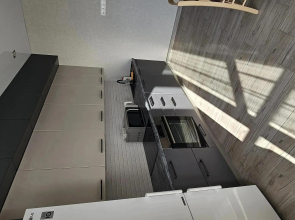 Квартира ЖК Дом на Волге