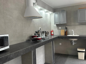 Гостевой дом Дельтаплан