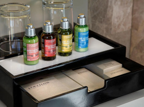 Wanda Vista Istanbul