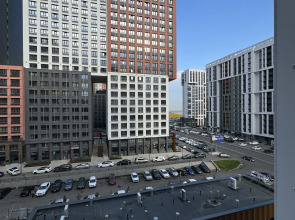 Апартаменты в ЖК Тaу Хаус