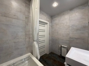 Квартира на Улице Генерал-майора Александра Рожкина, 18