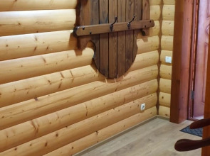 Ночлег и Завтрак (B&B) Комплекс Эммаусский Дворик