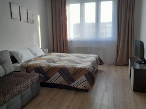 Uyutnaya Ryadom S Trk Grad Flat