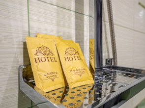 Гостевой дом Вита