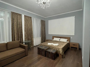 Отель Байкал