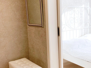 Апартаменты на Модогоева 6