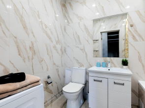 Апартаменты Атлантис на 17 Этаже