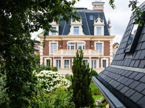 Квартира Райский уголок