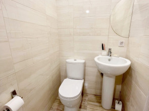 Квартира Новостройка в Центре Города