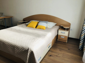 Апартаменты Уютные на Дениса Тимашева 6