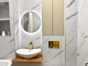 Апартаменты Уютные Фрунзе 466