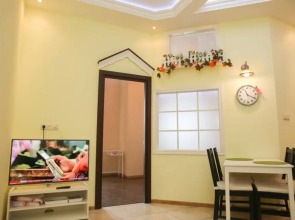 Апартаменты SAMOцвет 12 на Киевской 3