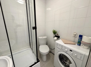 Апартаменты Двухместные для Пары и Семей для Командировочных