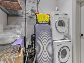 Апартаменты Juls Apart в элитном ЖК с большим балконом