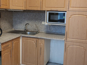 Квартира Чистая и уютная  в центре