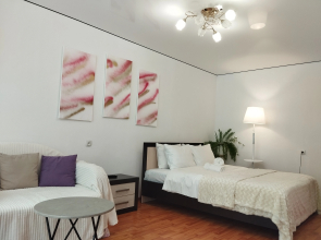 Квартира у пл Победы