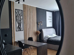 Vyshe Tolko Nebo Apartments