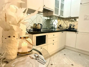 Апартаменты 0413А Верхнеторговая 4